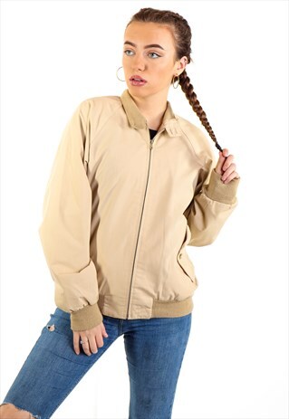 VINTAGE JACKET J2619