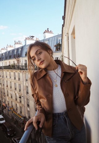 DOROTHE JACKET