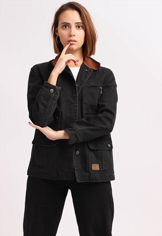 VINTAGE RALPH LAUREN JEANS DENIM JACKET
