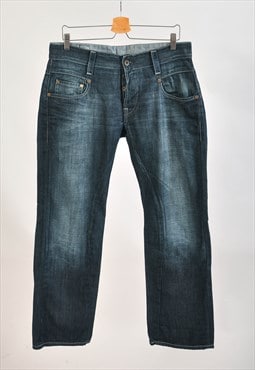 Vintage 00s G-Star jeans