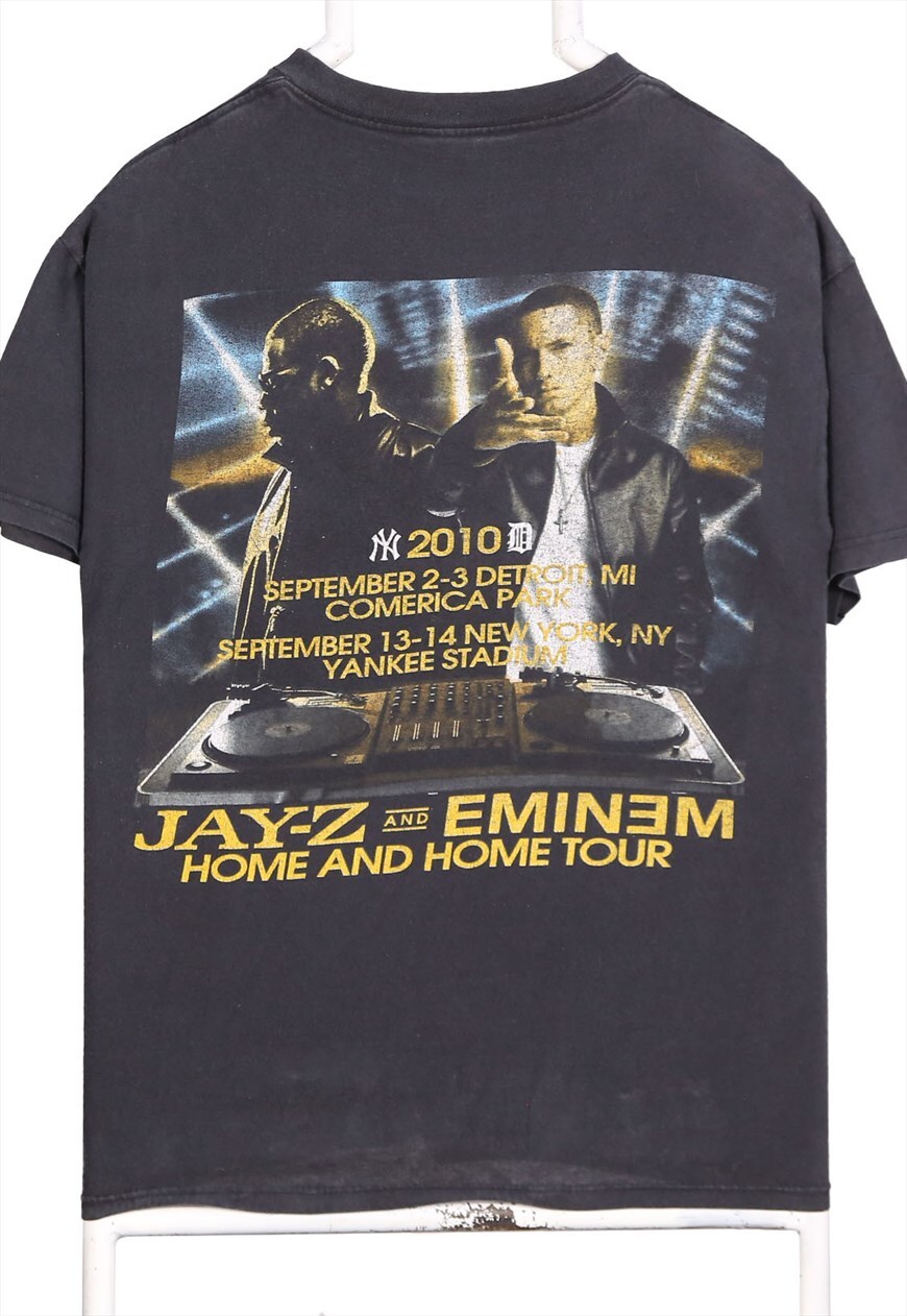 Eminem vintage T-SHIRTS XL delta