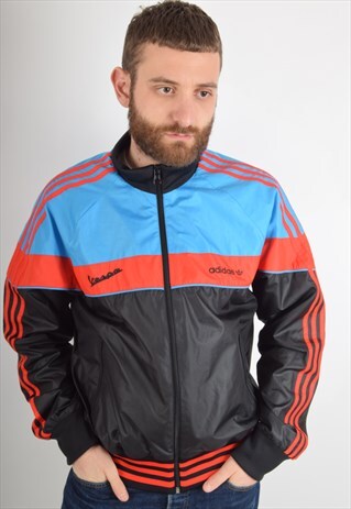 ADIDAS ORIGINALS JACKET VESPA SIZE L (2018)
