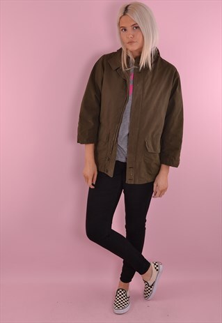 BURBERRY JACKET GRH1306