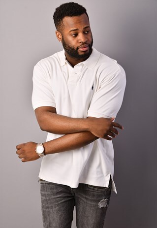 RALPH LAUREN POLO T-SHIRT PS1247