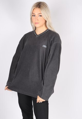 umbro retro sweatshirt