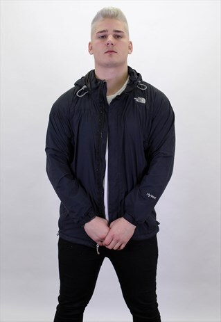 VINTAGE NORTH FACE COAT