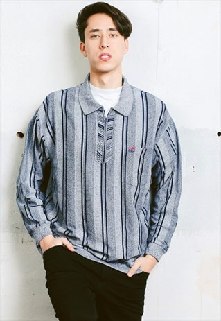 VINTAGE 90S MINIMALIST SHIRT