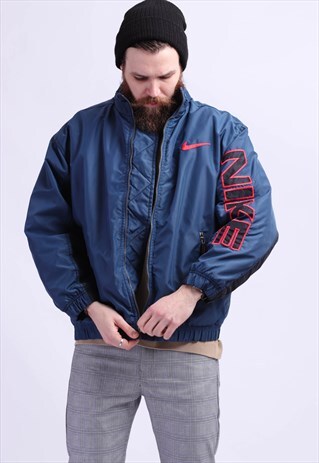 VINTAGE NIKE WINTER JACKET