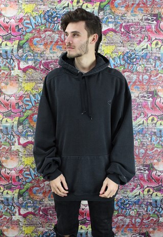 CHAMPION HOODIE/HOODED SWEATSHIRT. BRANDED SPORTSWEAR.