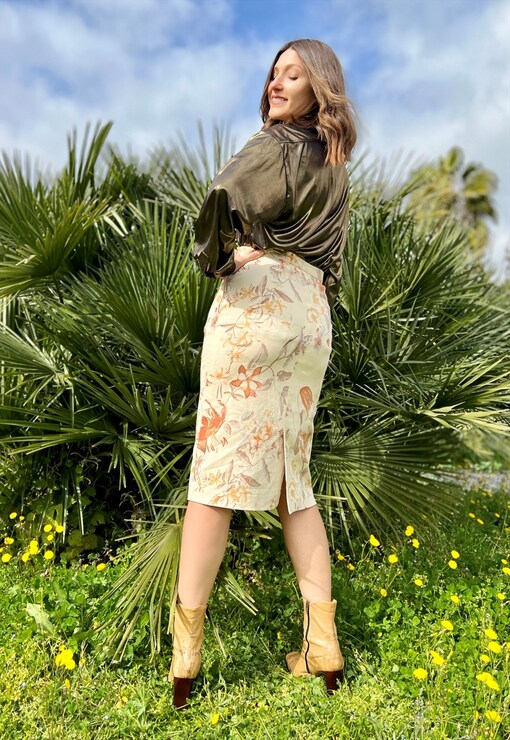 garment image