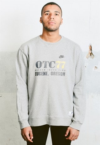 VINTAGE NIKE SWEATSHIRT