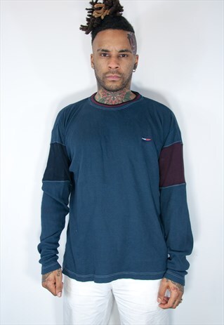 TOMMY HILFIGER THIN SWEATSHIRT