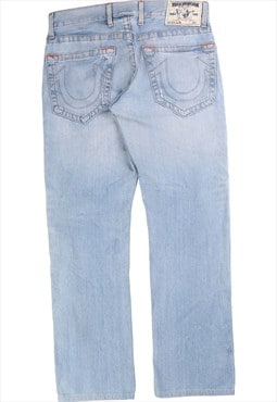 Vintage  True Religion Jeans / Pants Billy Super T Denim
