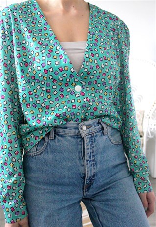 VINTAGE SHIRT