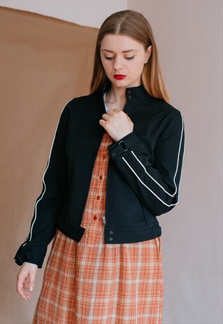VINTAGE 90S SHORT JACKET