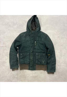 G-Star Coat Men's M