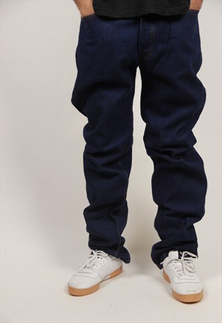 VINTAGE DEADSTOCK LEVIS JEANS