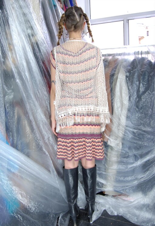 garment image