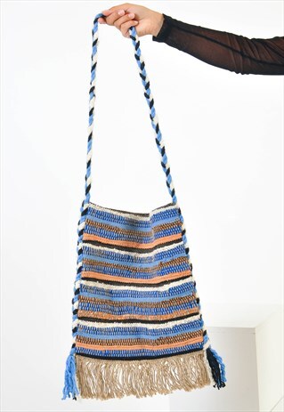 VINTAGE 90' SHOULDER BAG