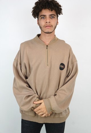 VINTAGE 90'S LEVI'S SWEATSHIRT