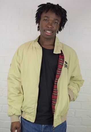 VINTAGE 90'S LONSDALE JACKET