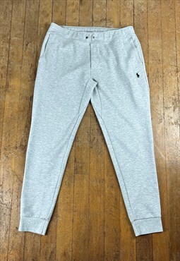 Polo Ralph Lauren Grey Joggers  