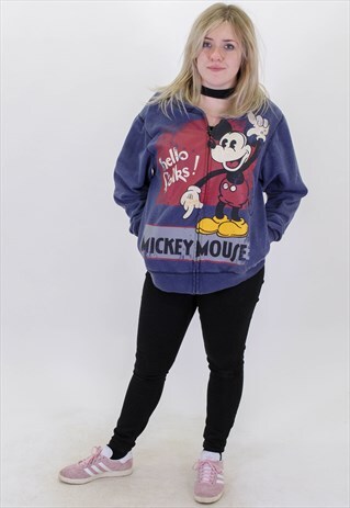 VINTAGE DISNEY JUMPER