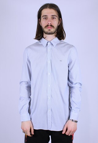 LACOSTE VINTAGE SHIRT RARE