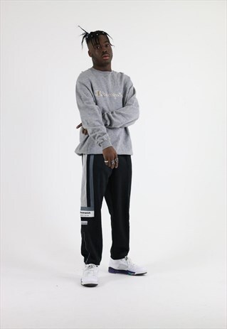 VINTAGE CHAMPION TRACKSUIT JOGGERS / BOTTOMS