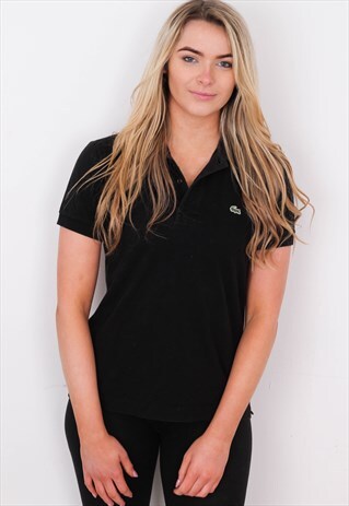 VINTAGE LACOSTE T SHIRT CVL032