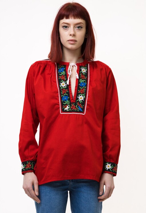garment image