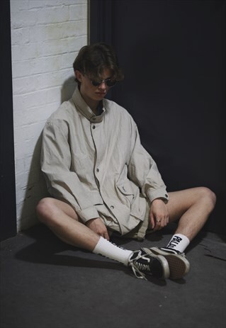 YVES SAINT LAURENT YSL JACKET
