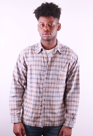 VINTAGE FILA SHIRT