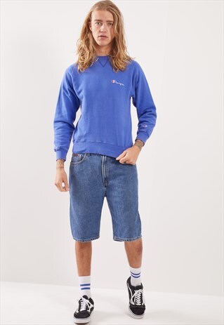 VINTAGE CHAMPION SWEATSHIRT