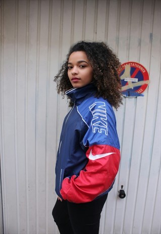 VINTAGE NIKE JACKET