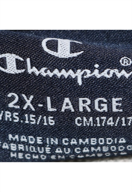 garment image