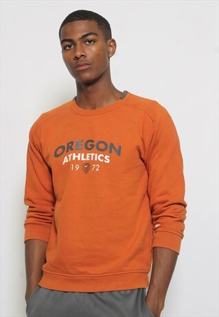 VINTAGE NIKE SWEATSHIRT