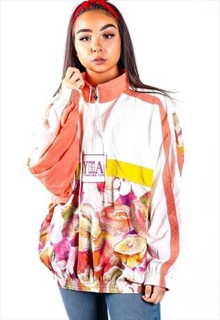 VINTAGE SHELL JACKET J1331