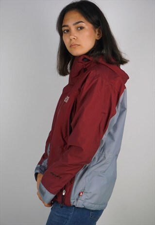 VINTAGE 90'S THE NORTH FACE JACKET
