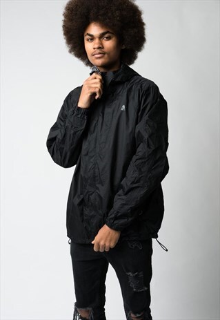 VINTAGE NIKE ACG JACKET