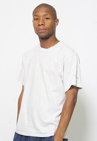 VINTAGE CHAMPION T-SHIRT