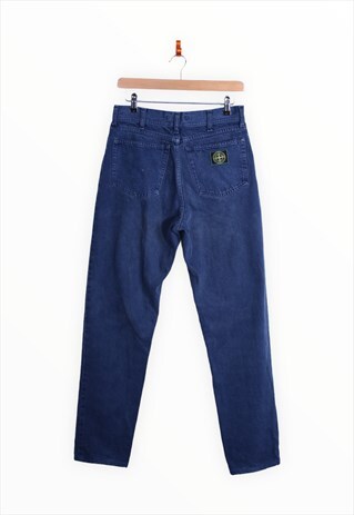 STONE ISLAND 90'S JEANS 28W