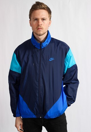 VINTAGE NIKE JACKET