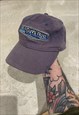 Vintage Old Guys Rule Academy Embroidered Hat Cap
