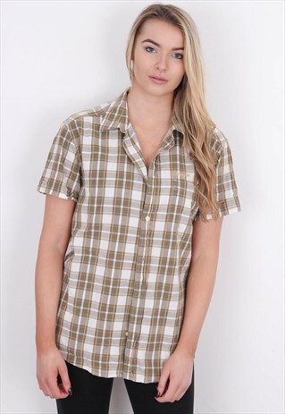VINTAGE WRANGLER SHIRT CGBTW008