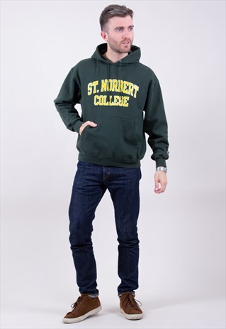 VINTAGE CHAMPION HOODIE