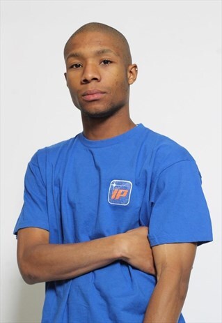 VINTAGE LOGO T-SHIRT