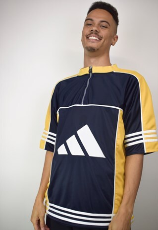 VINTAGE 90'S ADIDAS T-SHIRT