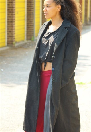 VINTAGE // 70'S // COAT