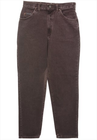BEYOND RETRO VINTAGE TAPERED LEE JEANS - W28
